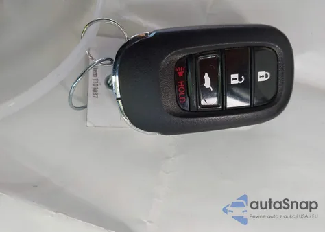 2025 Honda Hr-V Awd Lx z USA, uszkodzony, nr VIN 3CZRZ2H32SM787423